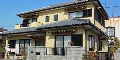 蒲郡市 I様邸